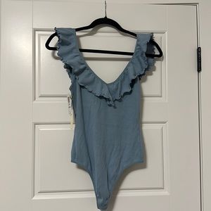 Wilfred Danette Body Suits NWT